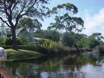 Tawharanui Lodge Уоркворт Экстерьер фото