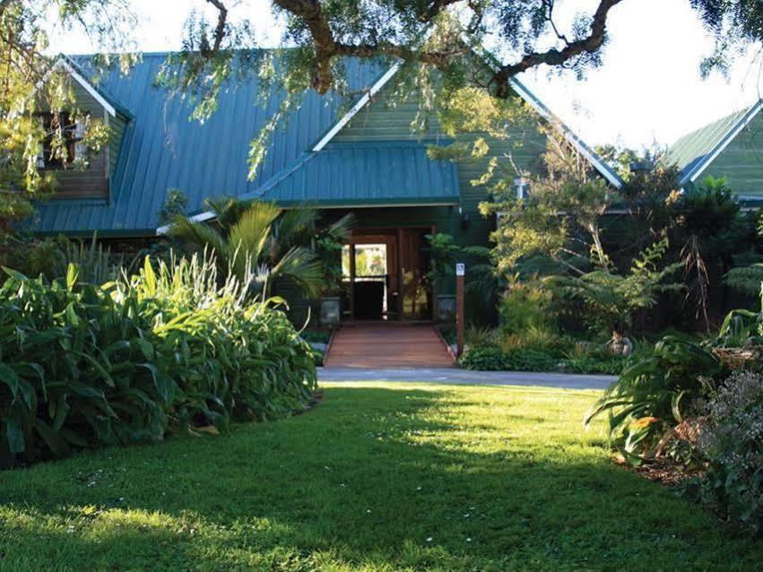 Tawharanui Lodge Уоркворт Экстерьер фото